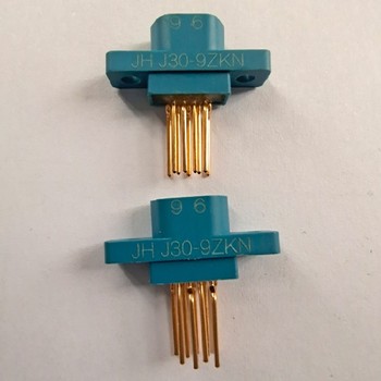 汕頭J30G連接器報價