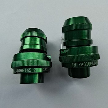 東莞耐環(huán)境YA電連接器聯(lián)系方式