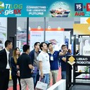 2025年海外展會(huì)泰國智能物流解決方案展會(huì)