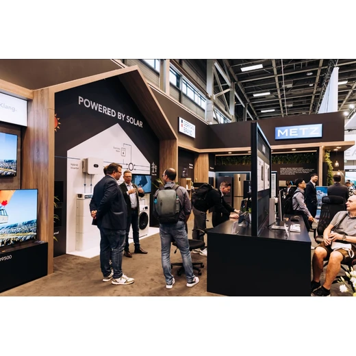 柏林IFA消費電子海外參展2025德國展