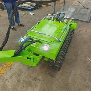 大同絮凝池淤泥清理機器人出租