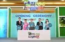 泰國TilogLogistix展會跨境展會圖片