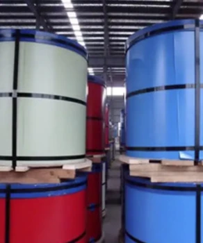 彩鋼卷-PE彩鋼卷全國直發(fā)