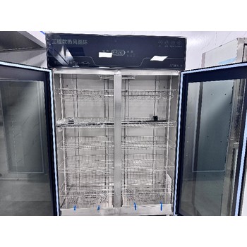 陜西榆林茂發(fā)商用餐具消毒柜-商用餐具消毒柜安裝要求有哪些