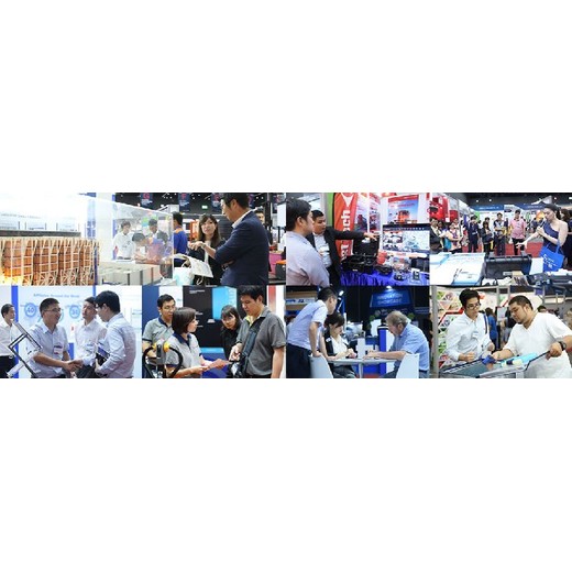 倉儲運輸展覽會TilogLogistix境外展會平臺