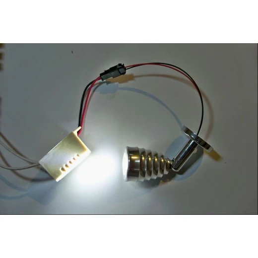 北京LED拇指小射燈多少錢一個,LED小射燈廠家價格