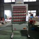 徐州防爆配電箱廠家
