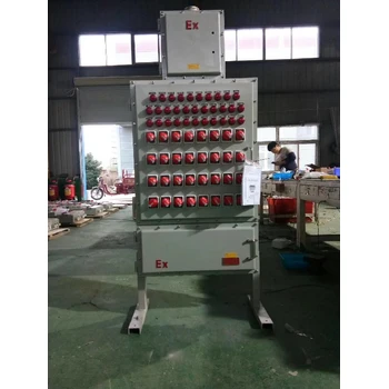 徐州防爆配電箱廠家