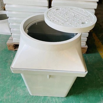 呂梁復(fù)合水表井廠家
