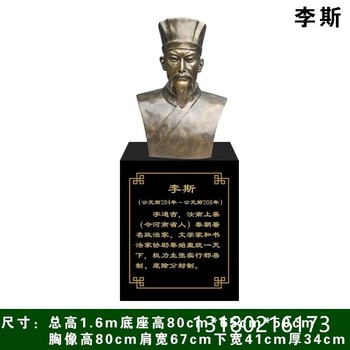 銅川頭像雕塑銅雕怎么收費