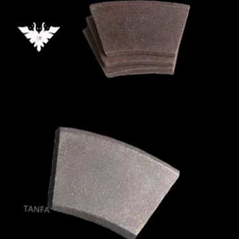 銅基燒結(jié)161、SHI鐵基摩擦片