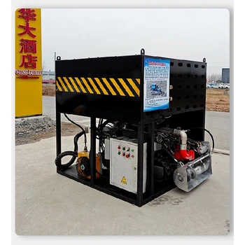 廣州化工蓄水池淤泥清理機(jī)器人出租