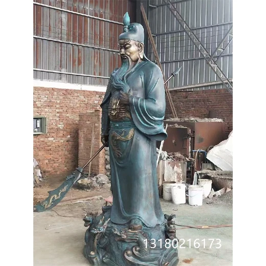 宜賓頭像銅雕銅雕制作需要多少錢