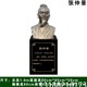 頭像雕塑圖