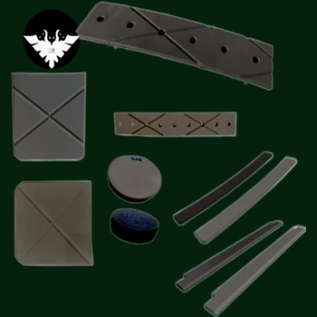 降噪型VA000114摩擦片剎車片