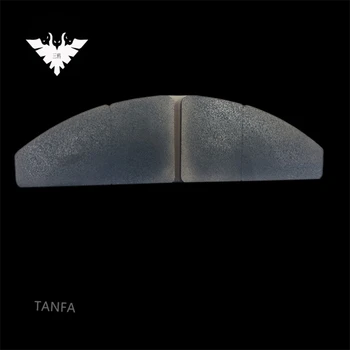 銅基燒結YP11(ZW38.2)盤式制動器片