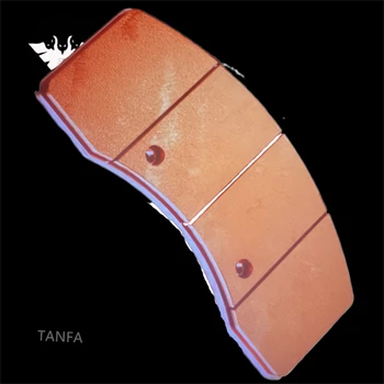 銅基燒結(jié)TE200-Ed30/5盤式制動器片