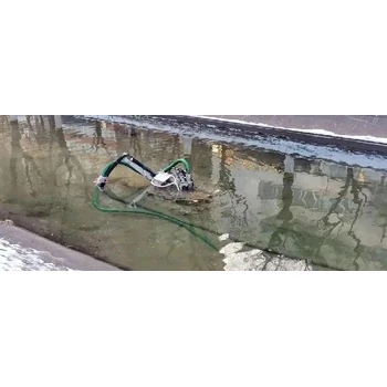 衢州淤泥池清理施工隊聯系方式