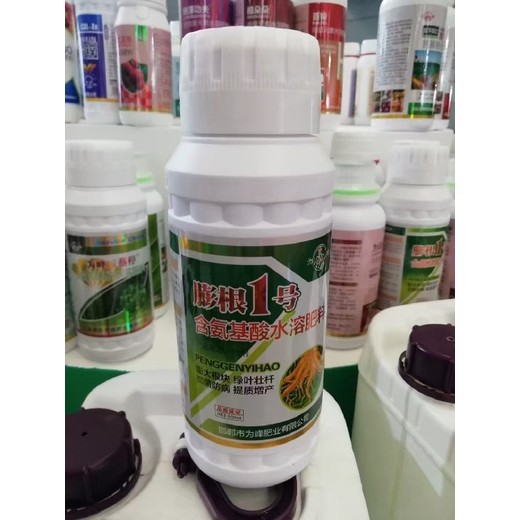 黃芪調(diào)節(jié)劑膨大增粗劑定做包裝,為峰肥業(yè)膨根一號廠家批發(fā)