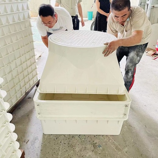 潛江供應(yīng)復(fù)合水表井公司電話