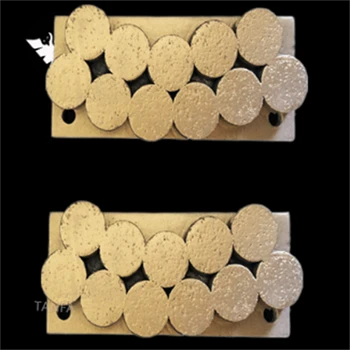 銅基燒結(jié)YP1-00盤(pán)式制動(dòng)器片