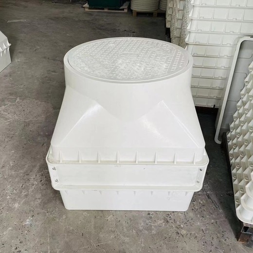 天津供應復合水表井廠家電話