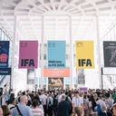 德國IFA國外展會預(yù)定2025德國展