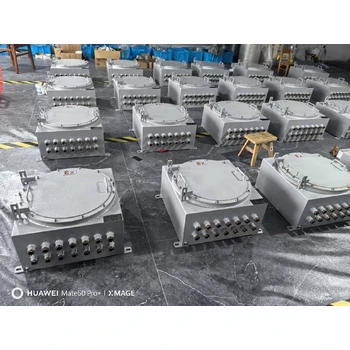 加油站防爆控制箱來(lái)圖詢價(jià)