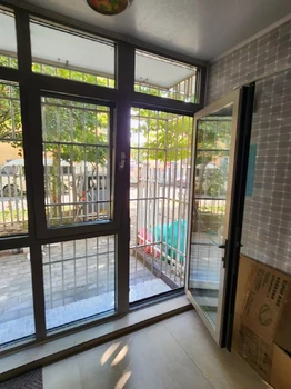 京意美達(dá)85內(nèi)開系統(tǒng)窗隔絕噪音