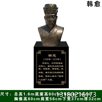 常州名人雕塑雕塑怎么維護