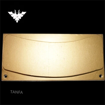 銅基燒結(jié)TE200-Ed30/5盤式制動器片