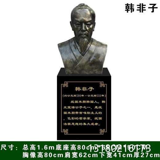 達(dá)州銅雕人物像制作過程