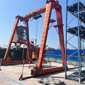 黃埔橋式起重機(jī)培訓(xùn)考證報(bào)名步驟