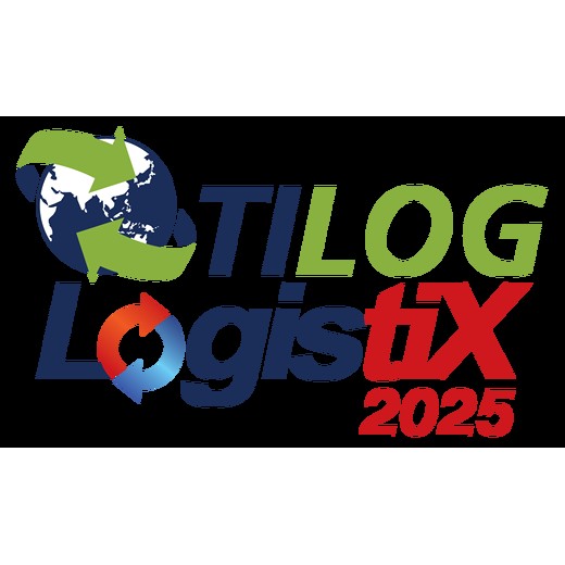 曼谷倉儲設(shè)備展TilogLogistix2025國外展會