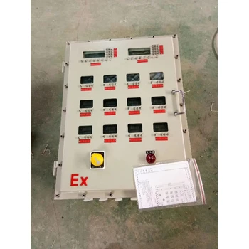 防爆配電箱廠家聯(lián)系方式防爆控制柜