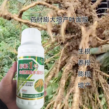 山藥正品膨大增粗劑定做,為峰肥業(yè)膨根一號廠家批發(fā)