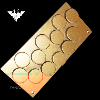 銅基燒結(jié)TE200-Ed30/5盤式制動器片