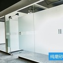 邢臺隔熱膜玻璃隔斷貼膜功能