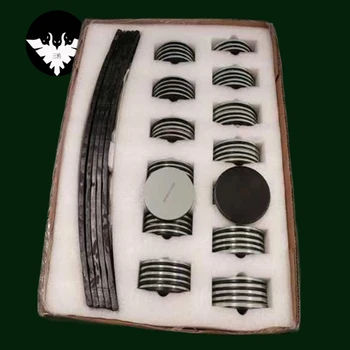 降噪型VA000242摩擦片剎車片