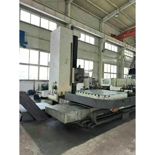 南陽閑置立式車床回收場部-各種二手機床大量收購