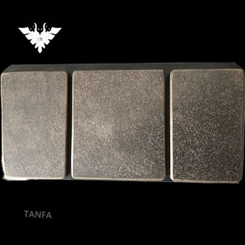 銅基燒結(jié)YP1-00盤(pán)式制動(dòng)器片