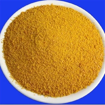 24聚合氯化鋁絮凝凈水劑聚合氯化鋁聚