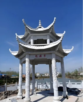 黔東南六角涼亭批發(fā)廠家