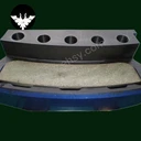 降噪型VA000114摩擦片剎車片