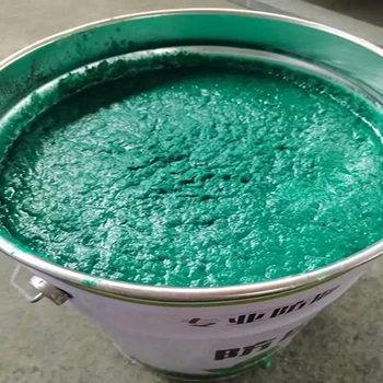 天津河西中溫玻璃鱗片膠泥多少錢一桶