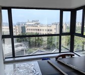 大廠縣3M防爆膜-廠房安全膜