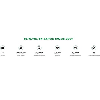 2025沙特紡織服裝展-11月17-19日-家紡成品