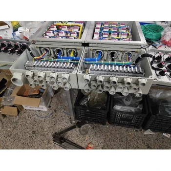 防爆配電箱廠家聯(lián)系方式防爆控制柜