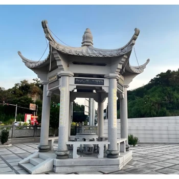 通州六角涼亭定制廠家