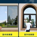 河北秦皇島家居玻璃貼膜功能防曬玻璃貼膜功能